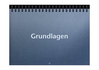 An Introduction to Ruby