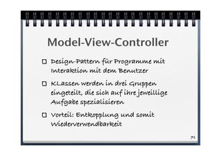 An Introduction to Ruby