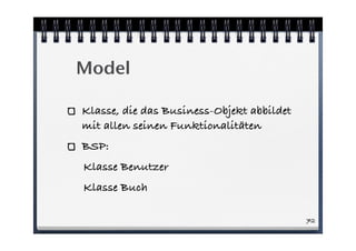 An Introduction to Ruby