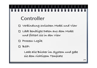 An Introduction to Ruby