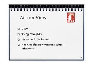 An Introduction to Ruby