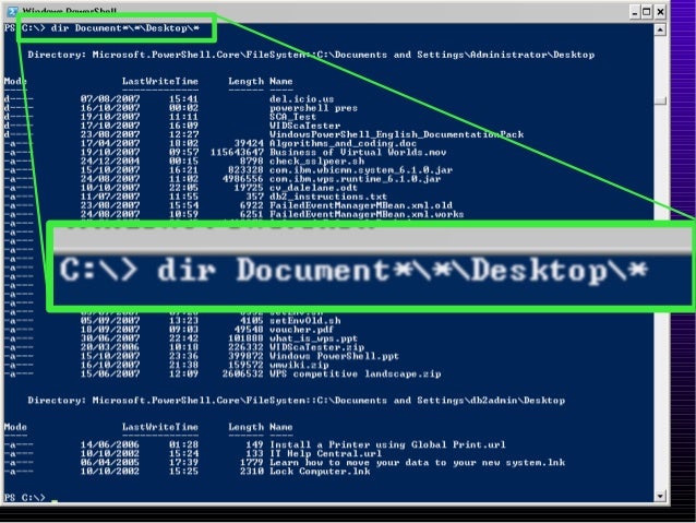 xonsh vs powershell xonsh vs powershell