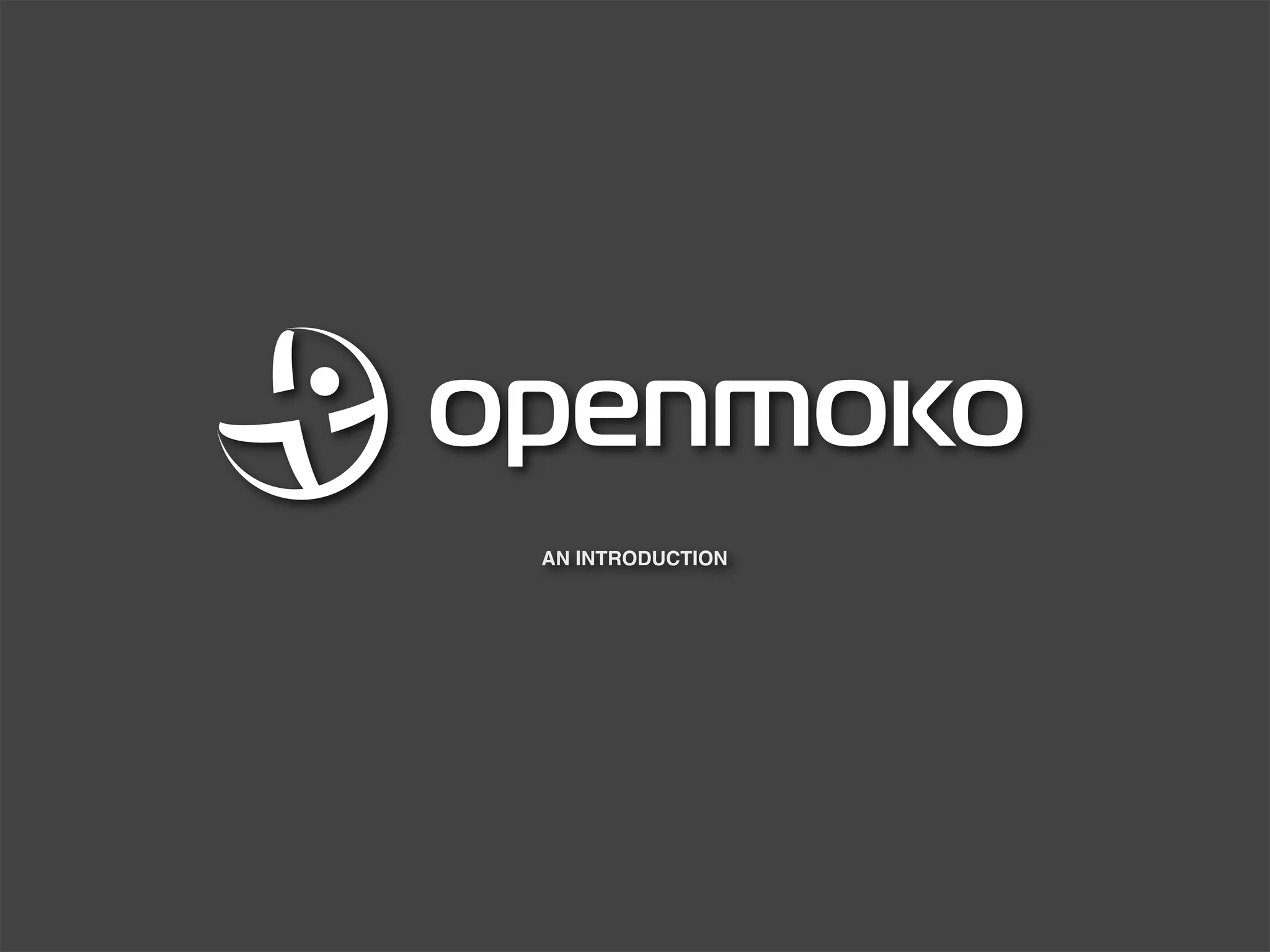 An Openmoko Overview