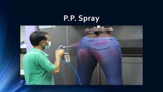 P.P. Spray
 