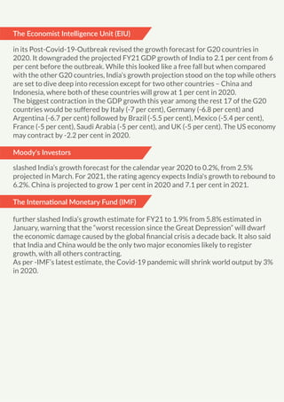An overview of India Germany Trade relationship today and tomorrow | PDF