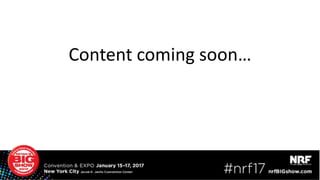 SamanthaZirkin,CEO, Point 93
GarrettvanRyzin, Head of Marketplace Optimization Advanced
Development, Uber (Professor, Columbia Business School)
JennieBaik,CEO, Orchard Mile
 