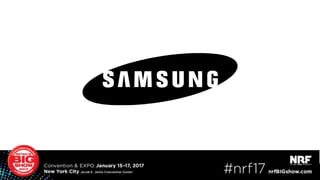 #nrf17 I nrfBIGshow.com
 