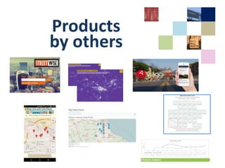 Products
by others
 