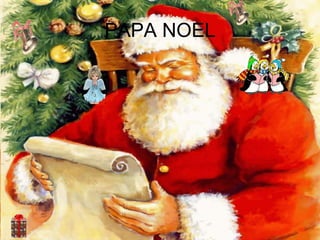 PAPA NOEL