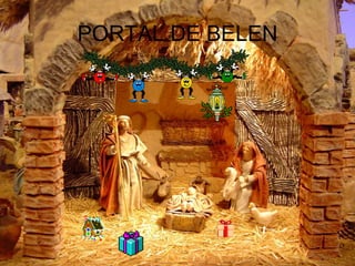 PORTAL DE BELEN