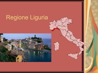 Regione Liguria 