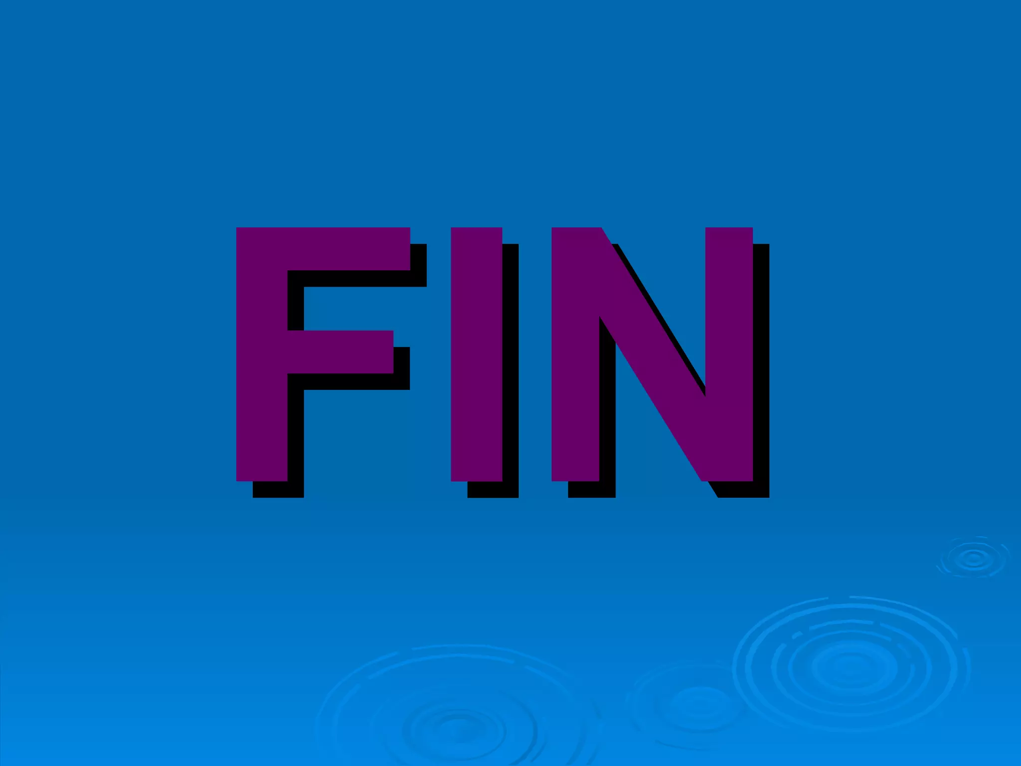 FIN 