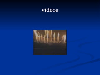 videos 