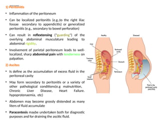 ANA 204 The Peritoneum.pptx by Dr Aliyu S Jahun | PPTX