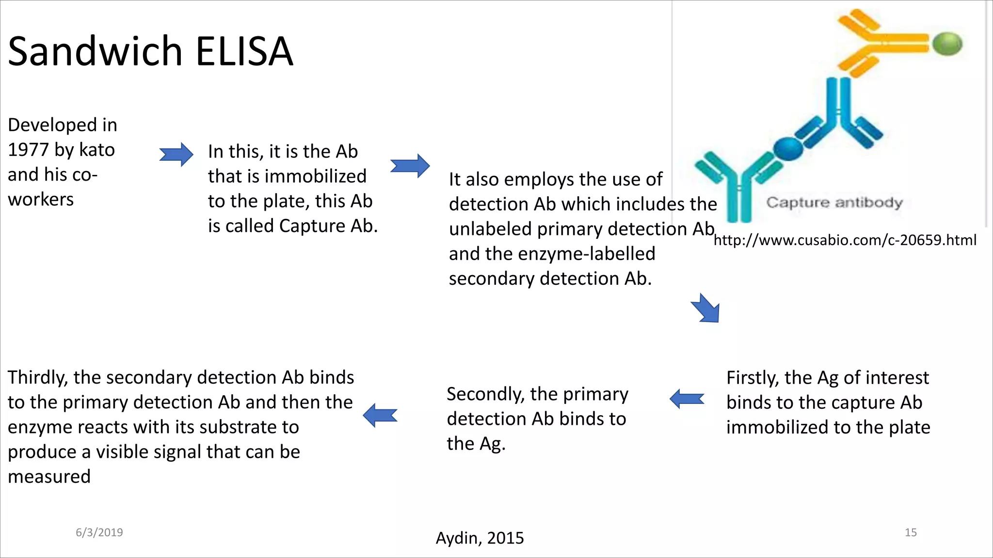 ANA_804 PROTEOMICS, ELISA and ELISpot | PDF