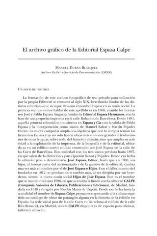 VIII Congreso ANABAD