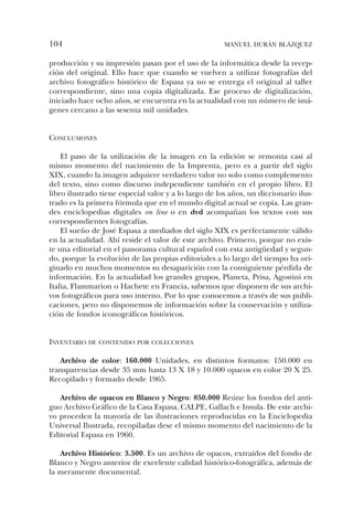 VIII Congreso ANABAD