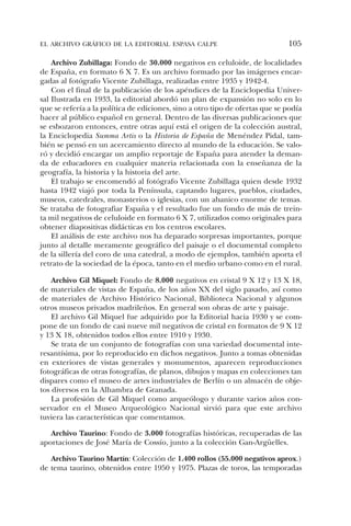 VIII Congreso ANABAD