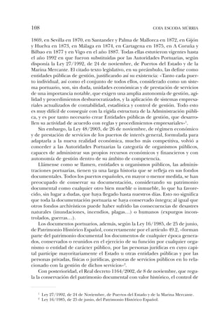 VIII Congreso ANABAD