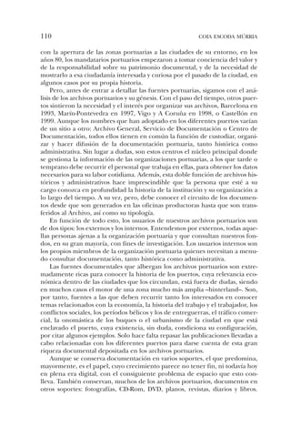 VIII Congreso ANABAD