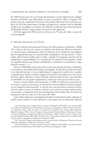 VIII Congreso ANABAD