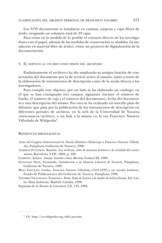 VIII Congreso ANABAD