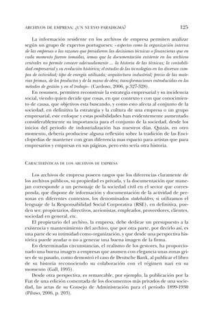 VIII Congreso ANABAD