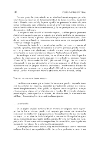 VIII Congreso ANABAD