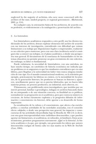 VIII Congreso ANABAD