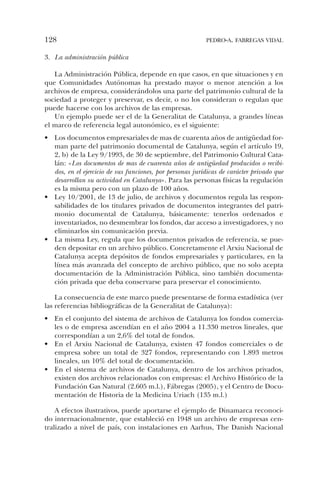 VIII Congreso ANABAD