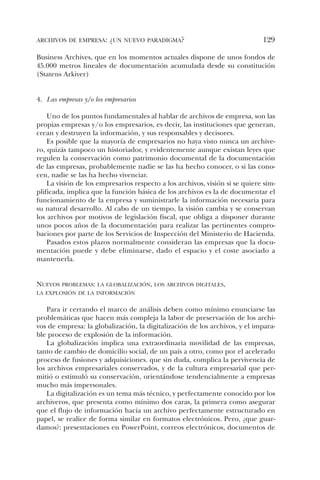 VIII Congreso ANABAD