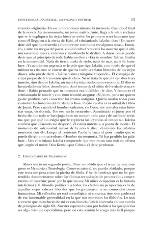 VIII Congreso ANABAD