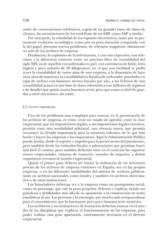 VIII Congreso ANABAD