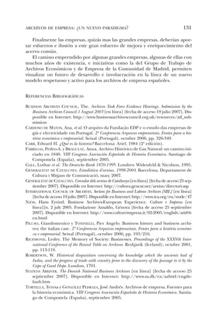 VIII Congreso ANABAD