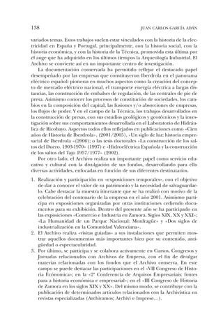 VIII Congreso ANABAD