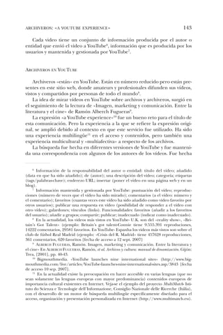 VIII Congreso ANABAD