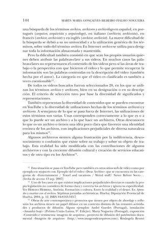 VIII Congreso ANABAD