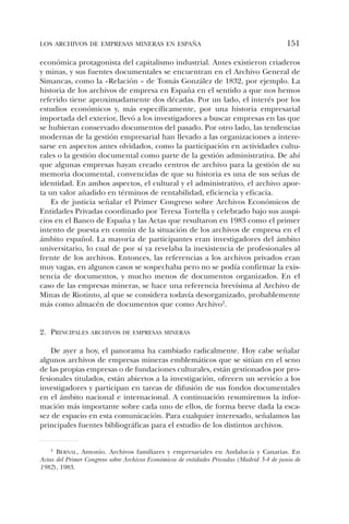 VIII Congreso ANABAD