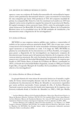 VIII Congreso ANABAD