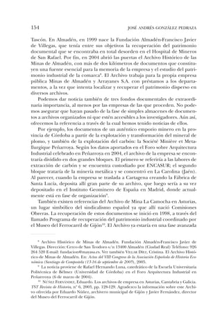 VIII Congreso ANABAD