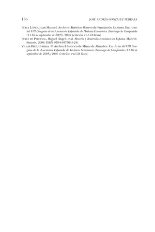 VIII Congreso ANABAD