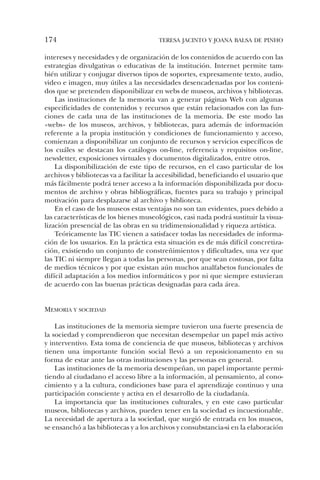 VIII Congreso ANABAD