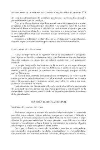 VIII Congreso ANABAD