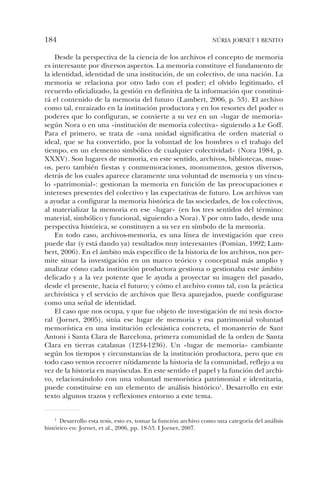 VIII Congreso ANABAD