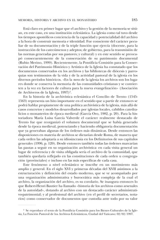 VIII Congreso ANABAD