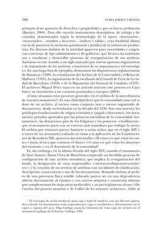 VIII Congreso ANABAD