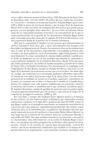 VIII Congreso ANABAD