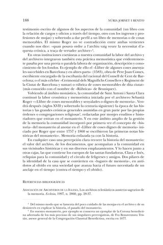 VIII Congreso ANABAD