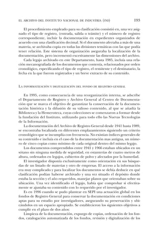 VIII Congreso ANABAD