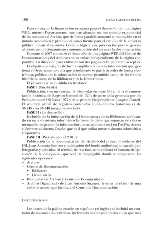 VIII Congreso ANABAD